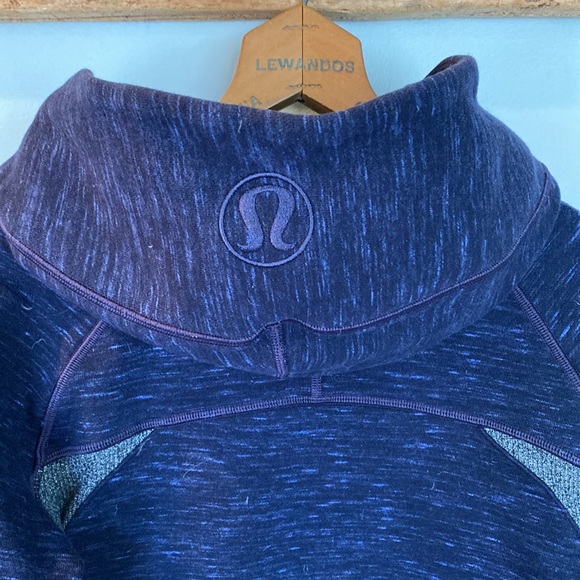 Lululemon Scuba Hoodie - Picture 6 of 10